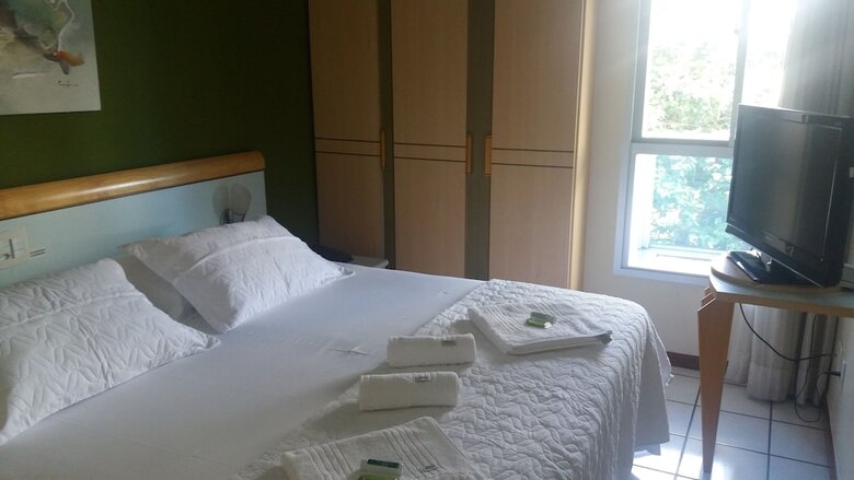 Aparthotel Apart Quartier Latin Hotel