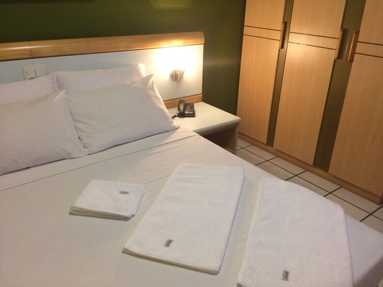 Aparthotel Apart Quartier Latin Hotel