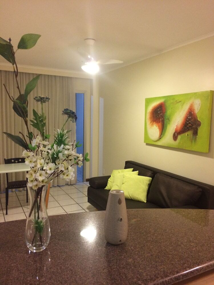 Aparthotel Apart Quartier Latin Hotel