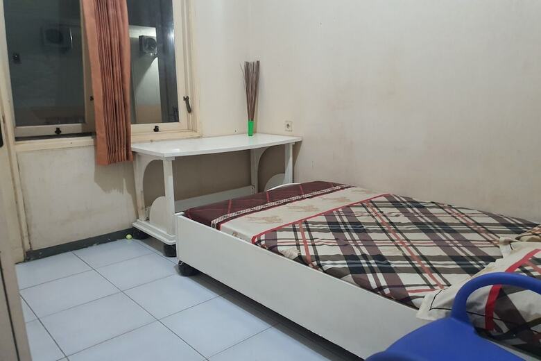 Hotel Oyo 93448 Padang Pasir Homestay