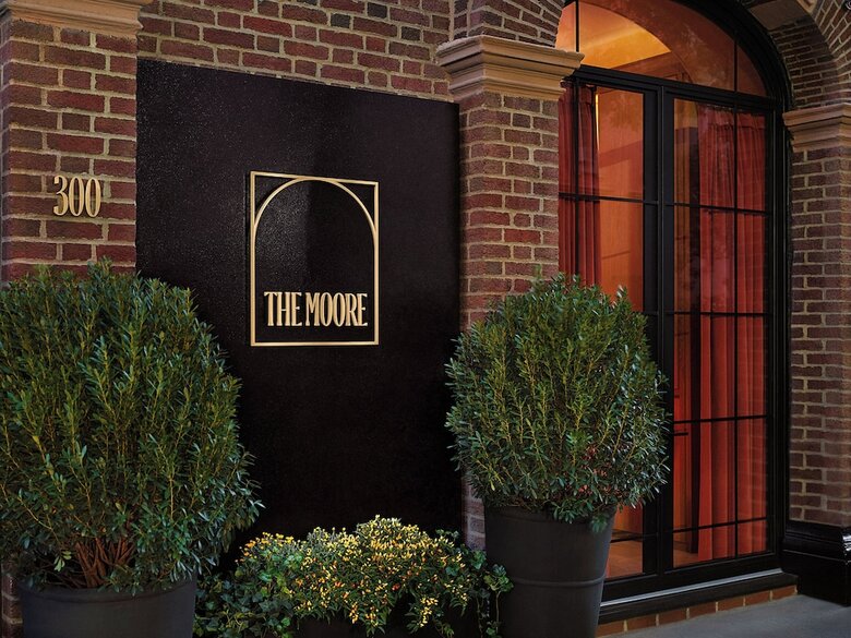 The Moore, A Member Of Design Hotels