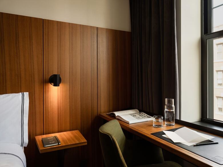 The Moore, A Member Of Design Hotels