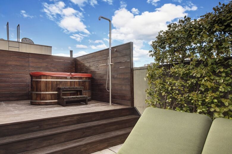 The Moore, A Member Of Design Hotels