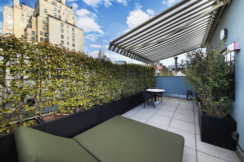 The Moore, A Member Of Design Hotels
