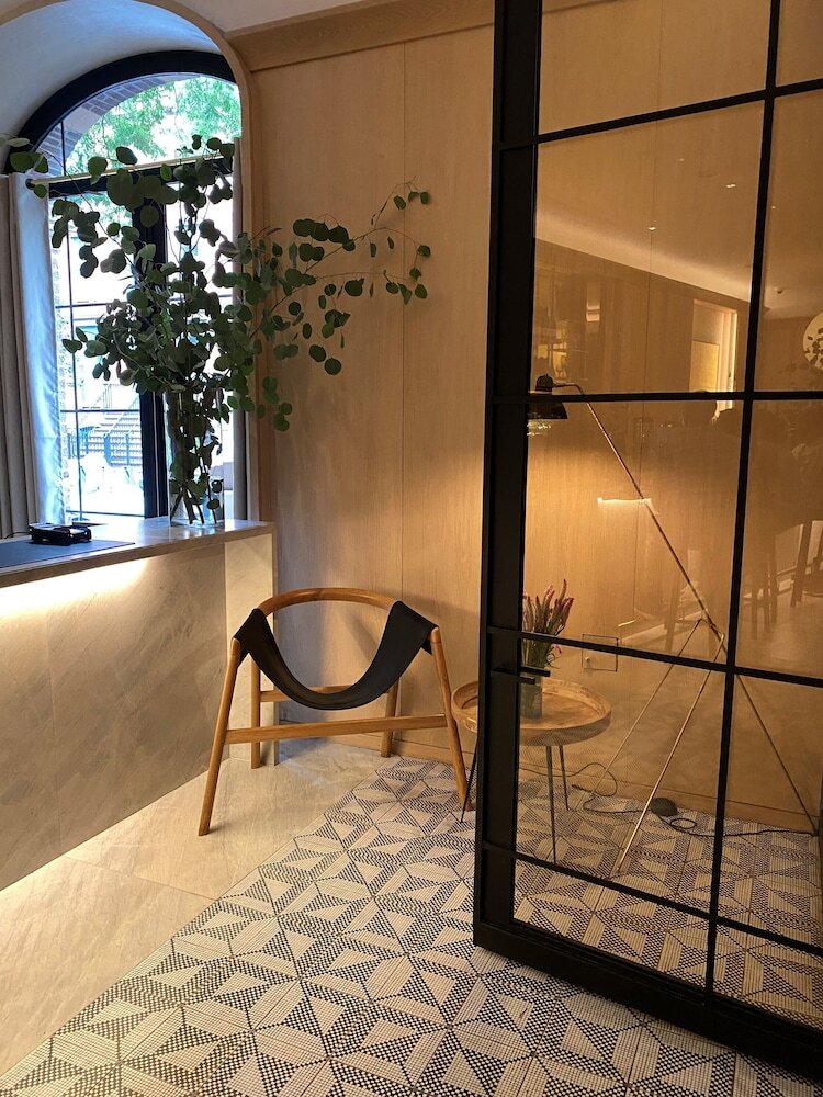 The Moore, A Member Of Design Hotels