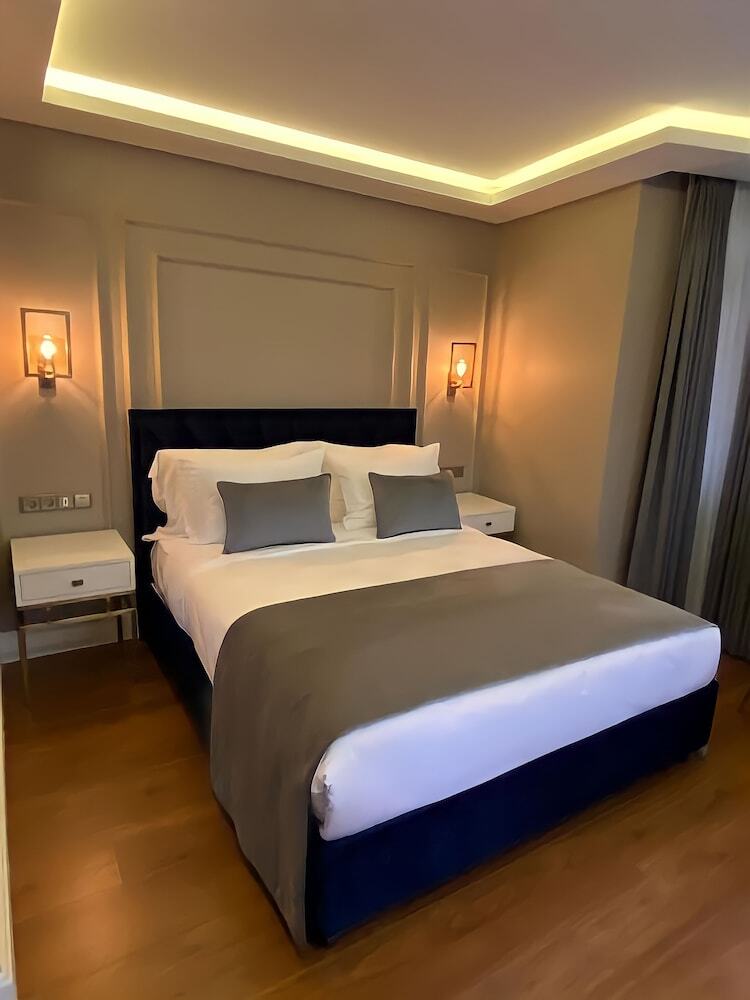 Hotel Ozkaya Apartments Galata