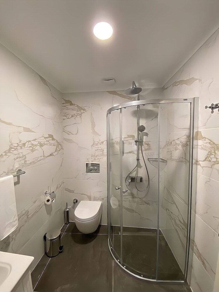 Hotel Ozkaya Apartments Galata