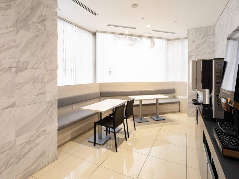 Hotel Comfort Inn Nagoya Sakae