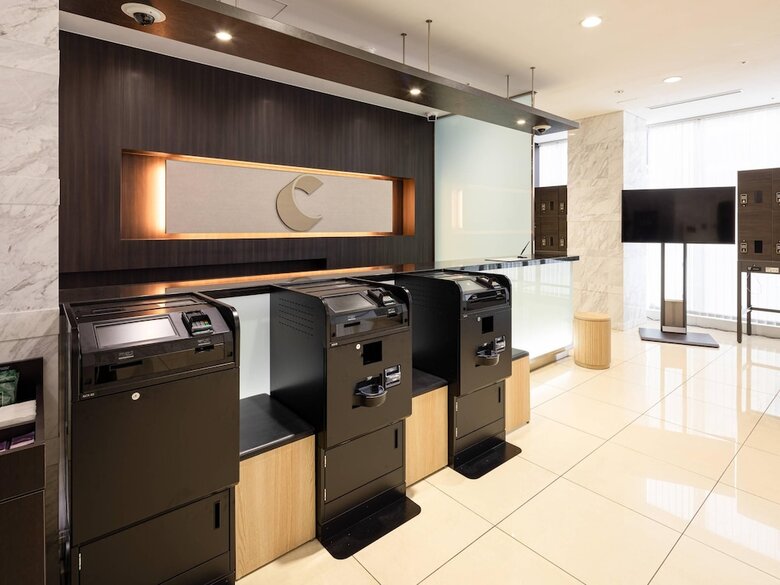 Hotel Comfort Inn Nagoya Sakae