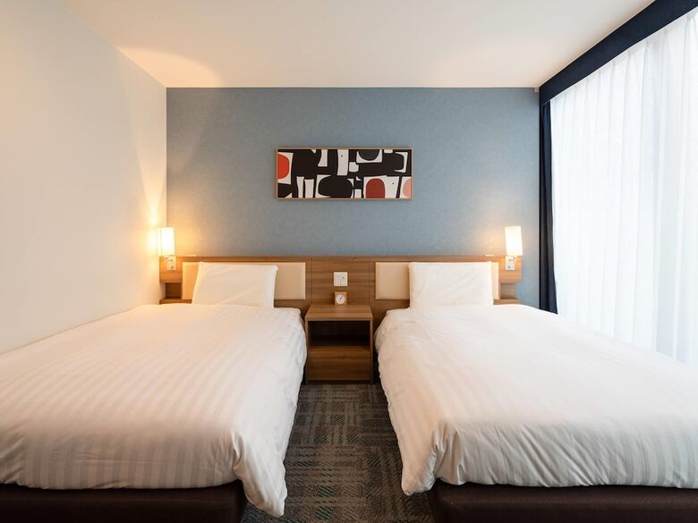 Hotel Comfort Inn Nagoya Sakae
