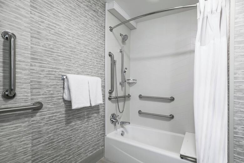 Hotel Fairfield Inn & Suites By Marriott Amarillo Central