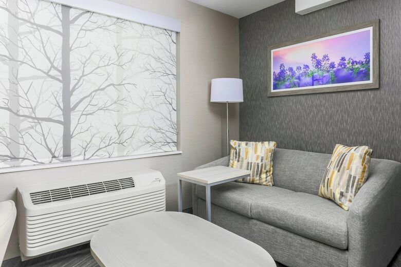 Hotel Fairfield Inn & Suites By Marriott Amarillo Central
