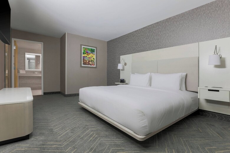 Hotel Fairfield Inn & Suites By Marriott Amarillo Central