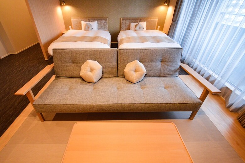 Hotel Rinn Horikawa Gojo