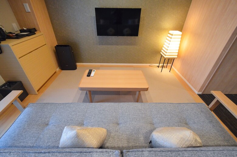 Hotel Rinn Horikawa Gojo