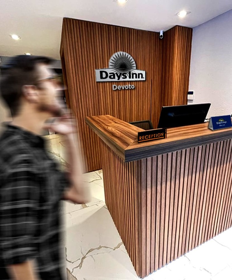 Hotel Days Inn By Wyndham Devoto