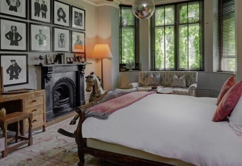 Hotel Marco Pierre White's Rudloe Arms