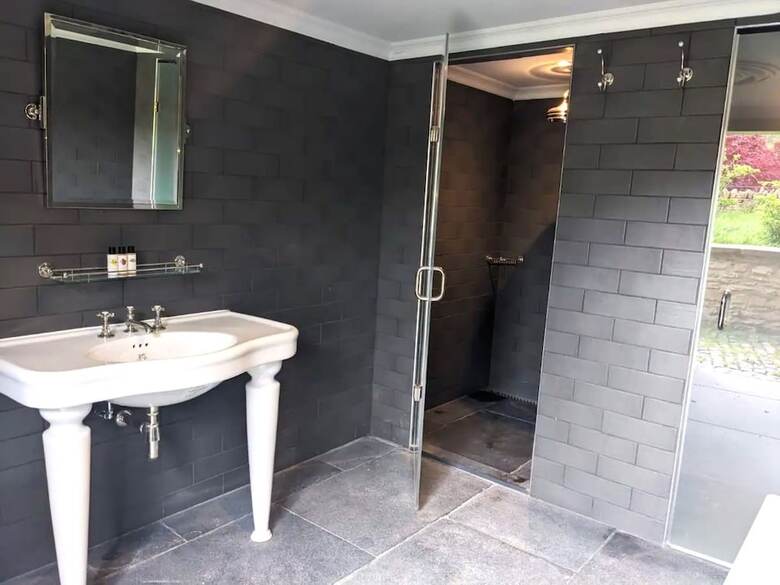 Hotel Marco Pierre White's Rudloe Arms