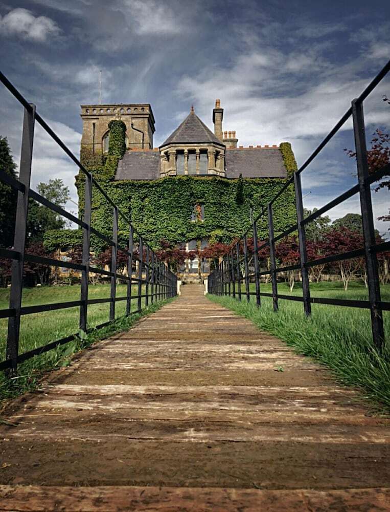Hotel Marco Pierre White's Rudloe Arms
