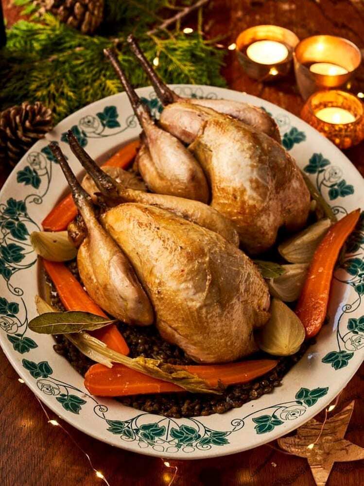 Hotel Marco Pierre White's Rudloe Arms