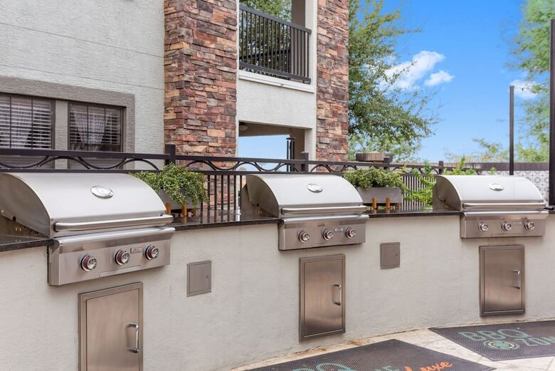 Aparthotel Two Cozysuites Apartment Downtownchandler