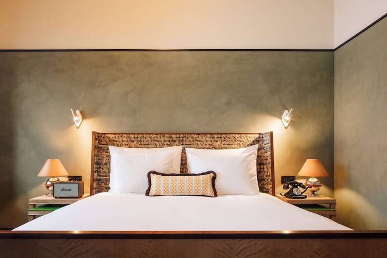 Hotel Sommerro