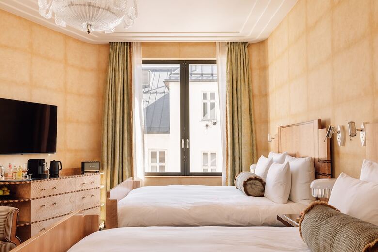 Hotel Sommerro