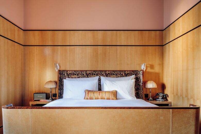 Hotel Sommerro