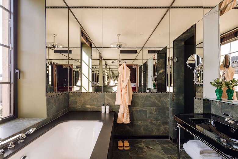 Hotel Sommerro