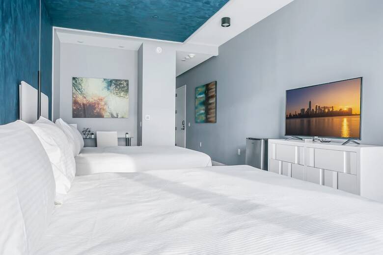 Aparthotel Global Luxury Suites At The Arches
