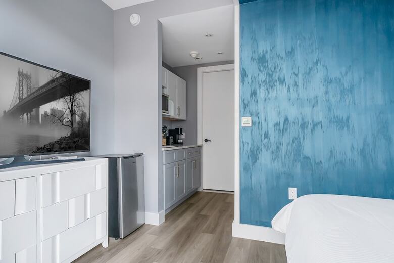 Aparthotel Global Luxury Suites At The Arches