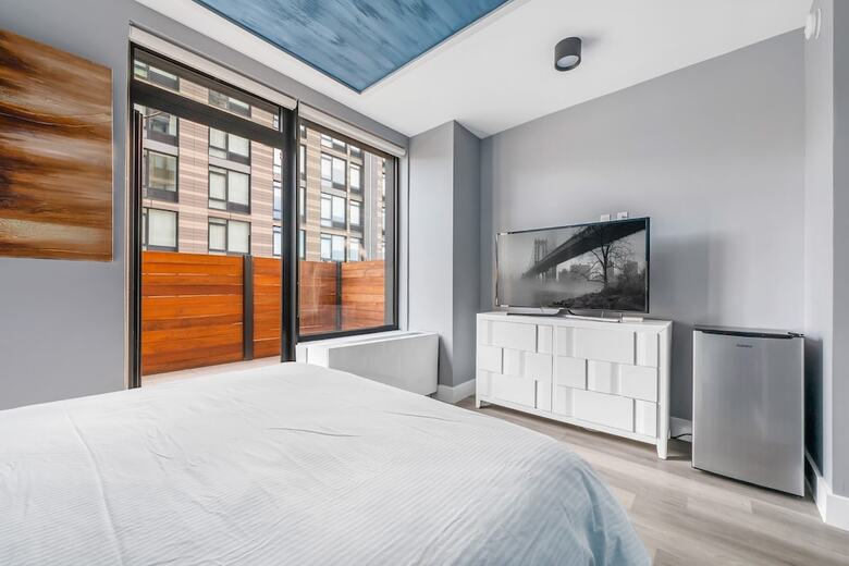 Aparthotel Global Luxury Suites At The Arches