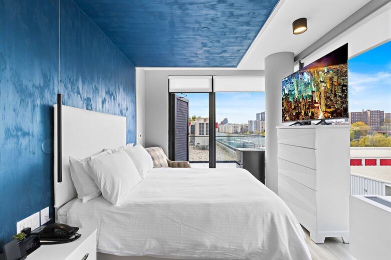Aparthotel Global Luxury Suites At The Arches