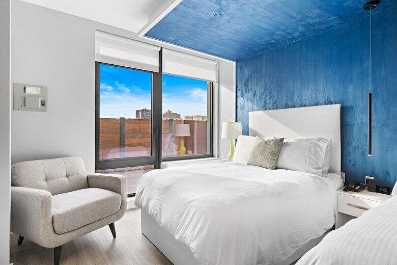 Aparthotel Global Luxury Suites At The Arches