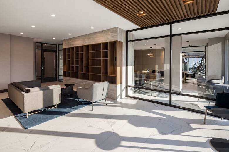 Aparthotel Global Luxury Suites At The Arches