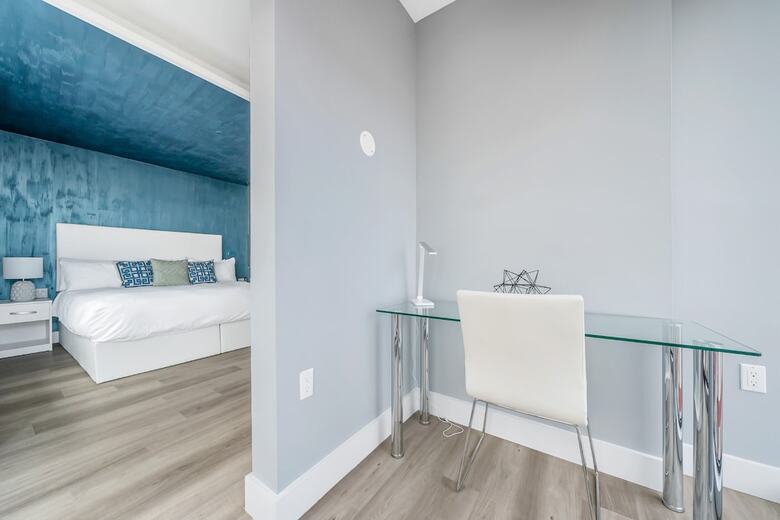 Aparthotel Global Luxury Suites At The Arches