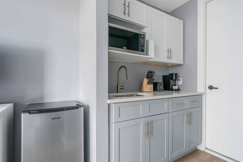 Aparthotel Global Luxury Suites At The Arches