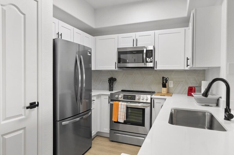 Aparthotel Two Cozysuites Apartment Chandler