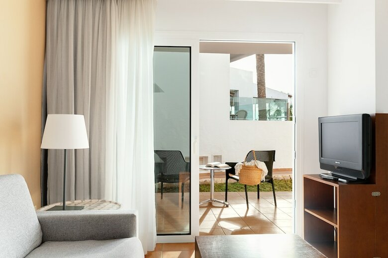 Apartamentos Sunprime Atlantic View Suite & Spa
