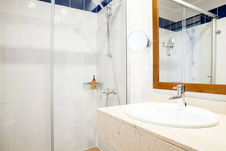 Apartamentos Sunprime Atlantic View Suite & Spa
