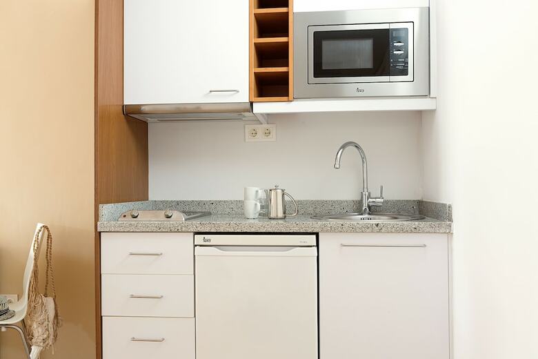 Apartamentos Sunprime Atlantic View Suite & Spa