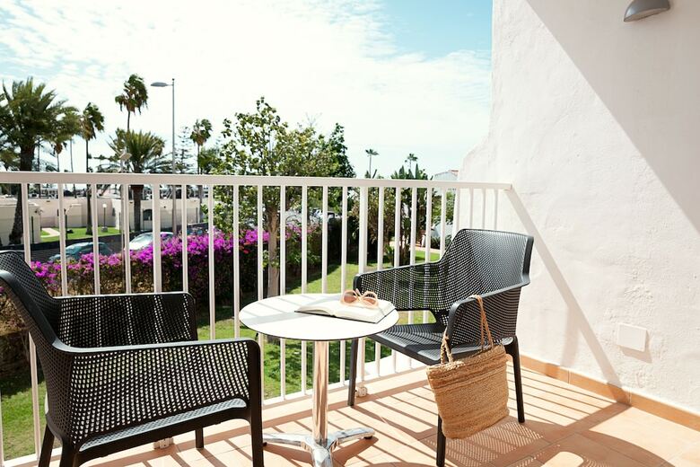 Apartamentos Sunprime Atlantic View Suite & Spa