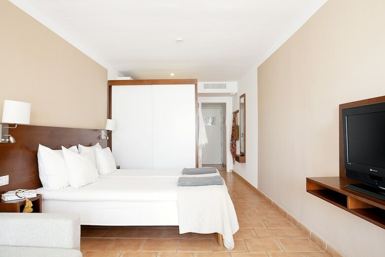 Apartamentos Sunprime Atlantic View Suite & Spa