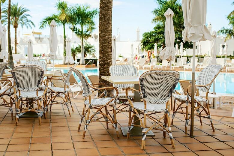 Apartamentos Sunprime Atlantic View Suite & Spa