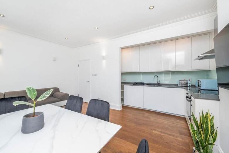 Luxury Apartment London Eye Westminister
