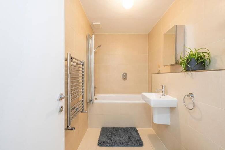 Luxury Apartment London Eye Westminister