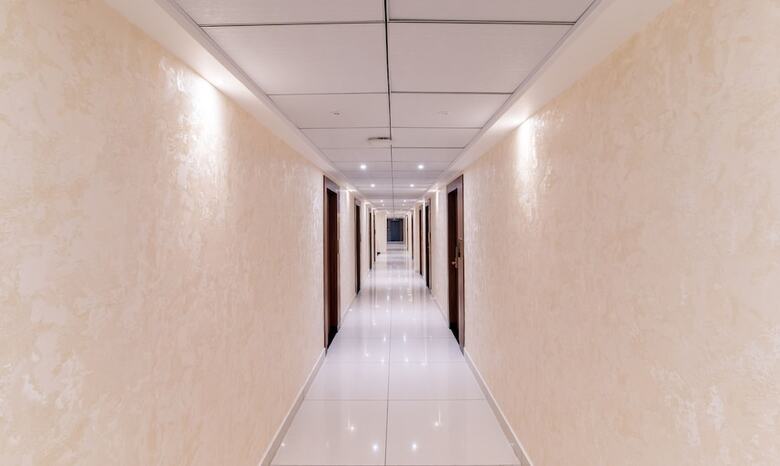 Hotel Treebo Premium New Light Suites