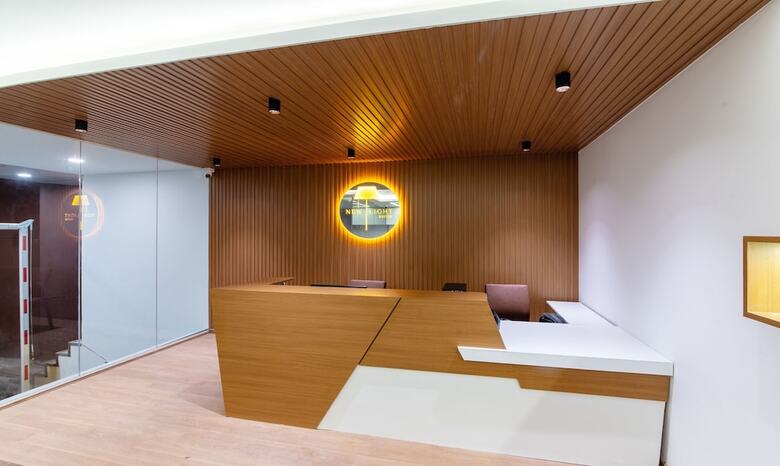 Hotel Treebo Premium New Light Suites