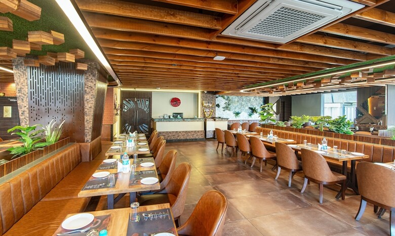 Hotel Treebo Premium New Light Suites