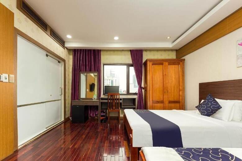 Dream Hotel By Bay Luxury